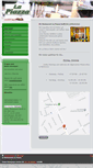 Mobile Screenshot of la-piazza-hannover.com